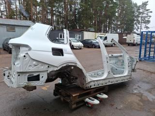 боковина кузова правая BMW X7 G07 2021, 3.0 л., B58B30C, бензин, АКПП, a96, внедорожник 5 дв., полный привод, 41007955002, 7955002