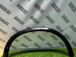 накладка колесной арки задний правый BMW X5 G05 2019, 3.0 л., B58B30C, бензин, 475, внедорожник 5 дв., полный привод, правый руль, 8069292, 51778069292, 51778099122, 8099122