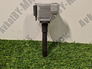 катушка зажигания BMW X5 G05 [рестайлинг] G05 2024, 3.0 л., B58B30P, бензин, АКПП, a300, внедорожник 5 дв., полный привод, 12139453463, 9798865, 9453463