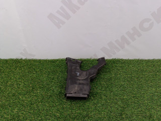 водосток капота BMW X7 G07 2021, 4.4 л., N63B44D, бензин, АКПП, c27 arktis-grau brillanteffekt, внедорожник 5 дв., полный привод, 51717434885, 7434885, 51319447345, 9447345