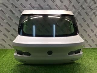 крышка багажника (дверь 3-5) BMW X4 G02 [рестайлинг] G02 2024, 2.0 л., B46 B20 B, бензин, АКПП, a96, внедорожник 5 дв., полный привод, 41007486250, 7486250