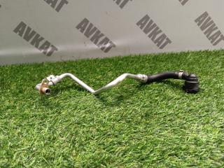 патрубок (трубопровод, шланг) BMW X4 G02 [рестайлинг] G02 2024, 2.0 л., B46 B20 B, бензин, АКПП, a96, внедорожник 5 дв., полный привод, 11538854737, 8854737