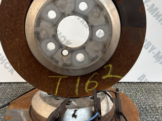 диски тормозные задние BMW 5 серия G60/G61 2024, 2.0 л., b48b20s, бензин, АКПП, с4а, седан, полный привод, 34208831440, 8831440, 34208842964, 8842964