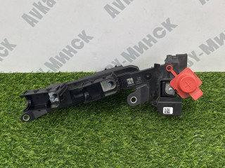 распределитель тока BMW i5 G60 2023, электро, a300, седан, задний привод, правый руль, 61145A09A46, 5A09A46