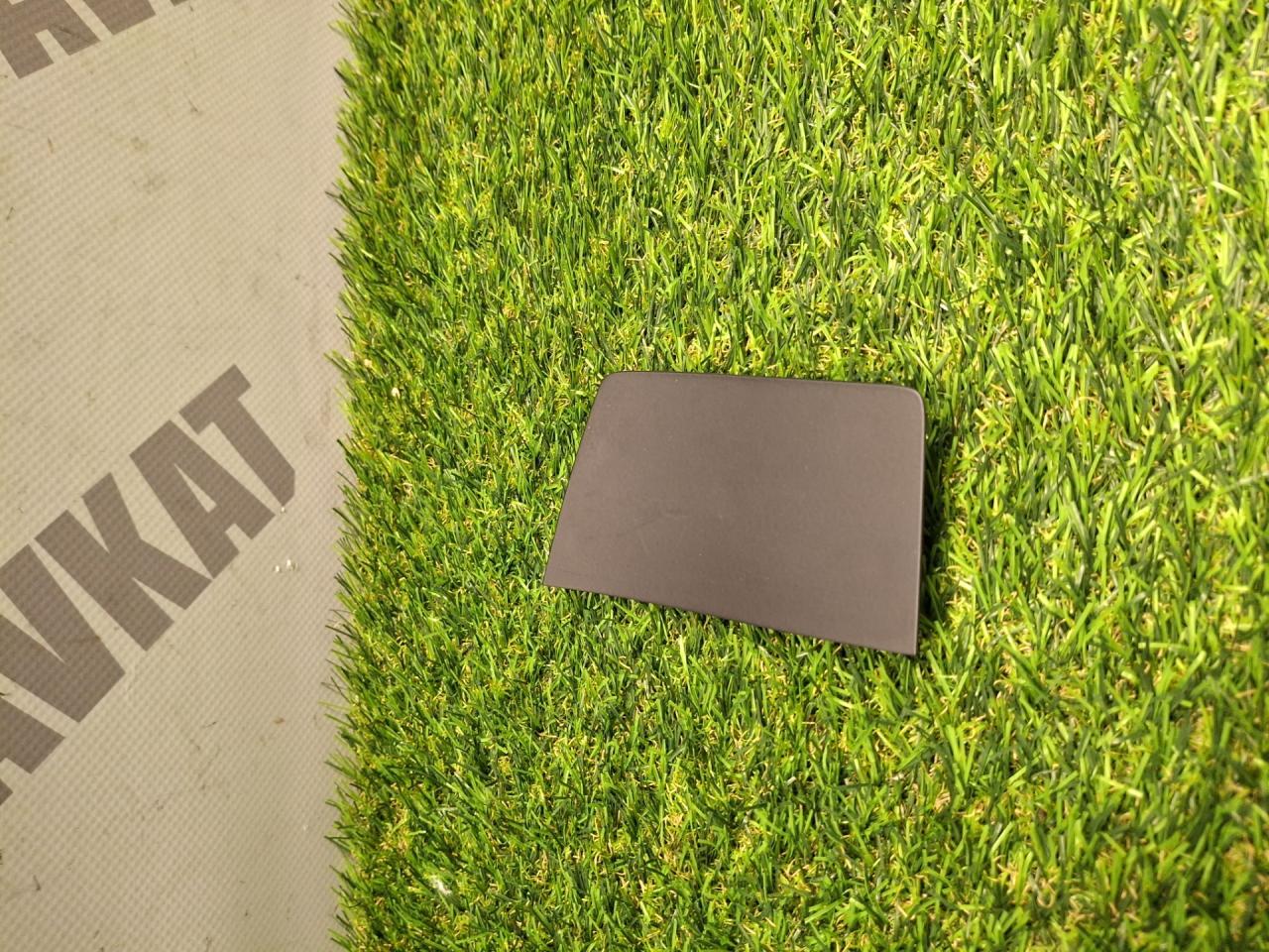 заглушка двери задней правой BMW X7 G07 2022, 3.0 л., B58B30C, бензин, АКПП, a96, внедорожник 5 дв., полный привод, 51416995632, 6995632 - фото №1