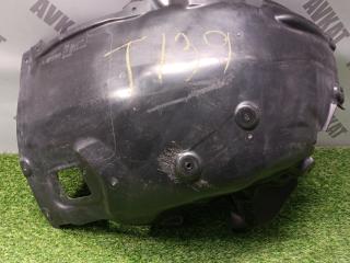 защита арок передняя правая (подкрылок) BMW 4 серия G22/G23 G22 2021, 2.0 л., B46 B20 B, бензин, АКПП, c31(portimao blau metallic), купе, полный привод, 51717315730, 7315730