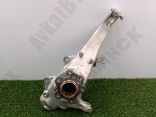 кулак поворотный правый BMW i5 G60 2023, электро, a300, седан, задний привод, правый руль, 31216898328, 6898328