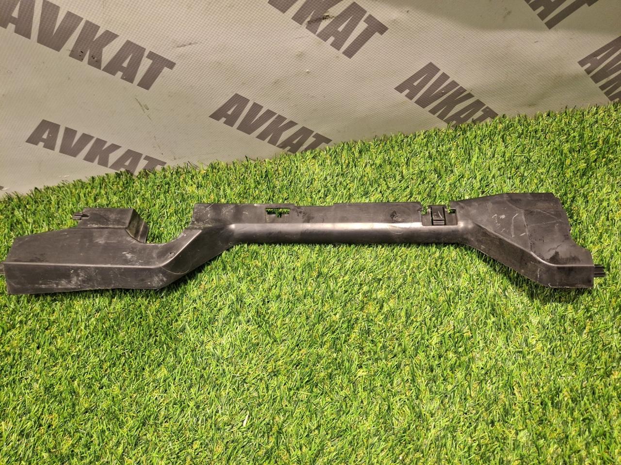 кассета радиаторов BMW X7 G07 2022, 3.0 л., B58B30C, бензин, АКПП, a96, внедорожник 5 дв., полный привод, 17118655769, 8655769 - фото №1