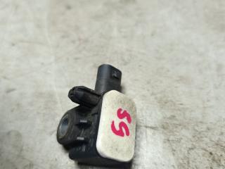 датчик удара Mercedes-Benz GLE W166 2016, 3.0 л., OM 642.826, дизель, АКПП, A1668210151