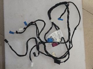 дверная проводка Mercedes-Benz GLS-Класс X166 2018, 3.0 л., OM 642.826, дизель, АКПП, синий, внедорожник 5 дв., полный привод, правый руль, A1665409901