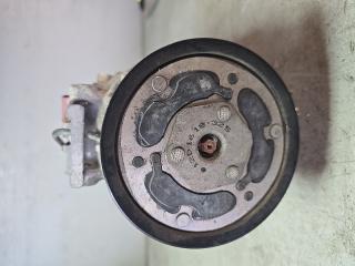 компрессор кондиционера Volkswagen Multivan T6 [рестайлинг] 2021, 2.0 л., дизель, АКПП, белый, микроавтобус, передний привод, 7LA816803A