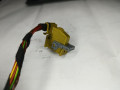 разъем (фишка) проводки Mercedes-Benz E-Класс W211/S211 [рестайлинг] W211 2007, 2.1 л., OM 646.701, дизель, АКПП, седан, A0525452030 - фото №2