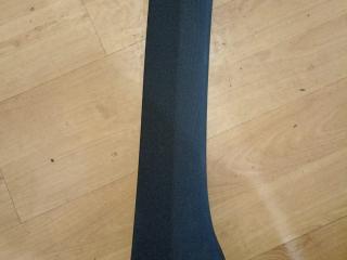 обшивка стойки Mercedes-Benz GLS-Класс X166 2018, 3.0 л., OM 642.826, дизель, АКПП, синий, внедорожник 5 дв., полный привод, правый руль, A1666901425