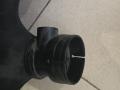 патрубок турбины Mercedes-Benz M-Класс W164 [рестайлинг] 2008, 3.0 л., OM 642.940, дизель, АКПП, A6420943497 - фото №2