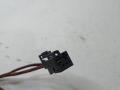 разъем (фишка) проводки Mercedes-Benz E-Класс W212/S212/C207/A207 W212 2012, 2.1 л., OM 651.924, дизель, АКПП, седан, A0025454140 - фото №2