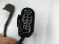 разъем (фишка) проводки Mercedes-Benz E-Класс W212/S212/C207/A207 W212 2012, 2.1 л., OM 651.924, дизель, АКПП, седан, A0275459826 - фото №2