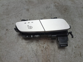 кнопка обогрева сидений Mercedes-Benz CLS AMG C257 2018, 2.9 л., OM 656.929, дизель, АКПП, A2139050204
