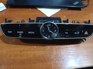блок управления мультимедия Mercedes-Benz E-Класс W213/S213/C238/A238 W213 2016, 2.0 л., OM 654.920, дизель, АКПП, черный., седан, задний привод, A2139054603
