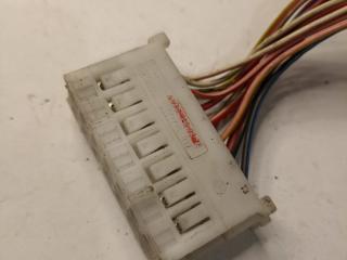 разъем (фишка) проводки Mercedes-Benz E-Класс W212/S212/C207/A207 W212 2012, 2.1 л., OM 651.924, дизель, АКПП, седан, A2205459928