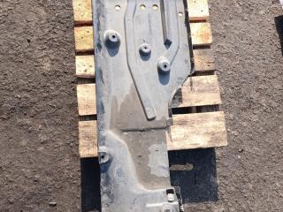 защита днища Mercedes-Benz GLE W166 2016, 3.0 л., OM 642.826, дизель, АКПП, A1666805101