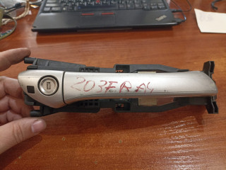 ручка наружная Mercedes-Benz C-Класс W203/S203/CL203 2003