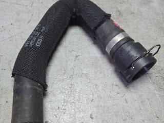 патрубок радиатора Volkswagen Multivan T6 [рестайлинг] 2021, 2.0 л., дизель, АКПП, белый, микроавтобус, передний привод, 7L8121157D