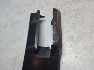 Пластик салазок сидений Mercedes-Benz GLS-Класс X166 2018, 3.0 л., OM 642.826, дизель, АКПП, синий, внедорожник 5 дв., полный привод, правый руль, A1669190200