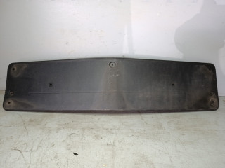 бленда Mercedes-Benz E-Класс W211/S211 [рестайлинг] 2007, 2.1 л., OM 646.821, дизель, АКПП, чёрный, седан, задний привод, правый руль, A2118170179