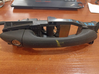 ручка наружная Mercedes-Benz C-Класс W203/S203/CL203 2003