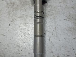 форсунка Mercedes-Benz GLS-Класс X166 2018, 3.0 л., OM 642.826, дизель, АКПП, синий, внедорожник 5 дв., полный привод, правый руль, A6420701187