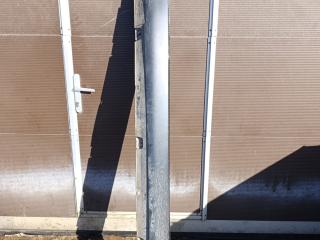 накладка на порог Mercedes-Benz E-Класс W213/S213/C238/A238 S213 2017, 2.0 л., OM 654.920, дизель, универсал, A2136908404