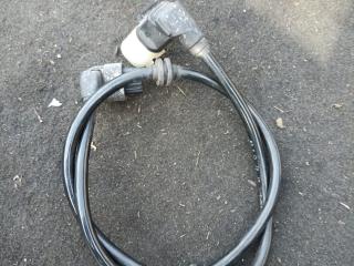 проводка Mercedes-Benz GLE W166 2016, 3.0 л., OM 642.826, дизель, АКПП, A1665405709