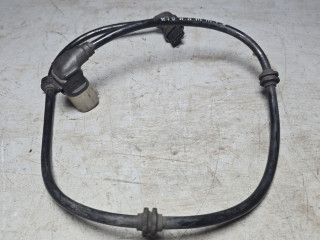 датчик износа тормозных колодок Mercedes-Benz GLE W166 2016, 3.0 л., M 276.821, бензин, A1665405709