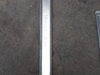 накладка на порог внутренняя Mercedes-Benz E-Класс W211/S211 2005, A2116801335