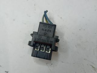 разъем (фишка) проводки Mercedes-Benz E-Класс W212/S212/C207/A207 W212 2012, 2.1 л., OM 651.924, дизель, АКПП, седан, A2035453028
