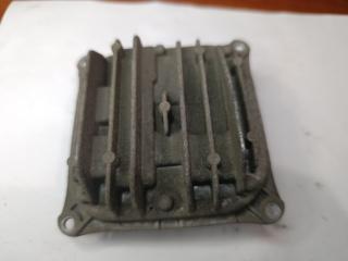 блок розжига ксенона Mercedes-Benz GLS-Класс X166 2018, 3.0 л., OM 642.826, дизель, АКПП, синий, внедорожник 5 дв., полный привод, правый руль, A2228700789