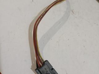 разъем (фишка) проводки Mercedes-Benz E-Класс W212/S212/C207/A207 W212 2012, 2.1 л., OM 651.924, дизель, АКПП, седан, 0025454740