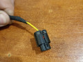 разъем (фишка) проводки Mercedes-Benz E-Класс W213/S213/C238/A238 W213 2016, 2.0 л., OM 654.920, дизель, АКПП, черный., седан, задний привод, 2035400481 - фото №2