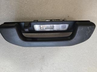 ручка внутренняя потолочная Mercedes-Benz GLS-Класс X166 2018, 3.0 л., OM 642.826, дизель, АКПП, синий, внедорожник 5 дв., полный привод, правый руль, A0998150000