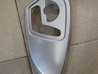 накладка на сиденье Mercedes-Benz M-Класс W164 2008, 3.0 л., OM 642.940, дизель, A2519183030