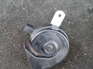 сигнал (клаксон) Mercedes-Benz GLS-Класс X166 2018, 3.0 л., OM 642.826, дизель, АКПП, синий, внедорожник 5 дв., полный привод, правый руль, A0005424204