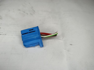 разъем (фишка) проводки Mercedes-Benz E-Класс W212/S212/C207/A207 W212 2012, 2.1 л., OM 651.924, дизель, АКПП, седан, A1665450130