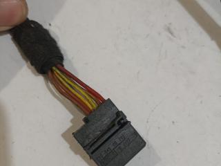 разъем (фишка) проводки Mercedes-Benz E-Класс W212/S212/C207/A207 W212 2012, 2.1 л., OM 651.924, дизель, АКПП, седан, 2205450026