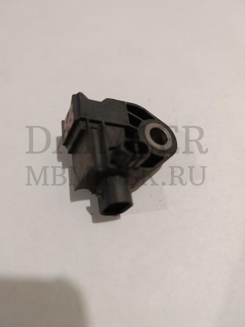 датчик ускорения Mercedes-Benz E-Класс W213/S213/C238/A238 S213 2017, 2.0 л., OM 654.920, дизель, универсал, A2139051300 - фото №1