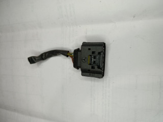 разъем (фишка) проводки Mercedes-Benz E-Класс W212/S212/C207/A207 W212 2012, 2.1 л., OM 651.924, дизель, АКПП, седан, A2035453628