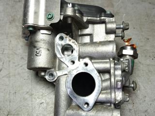 клапан EGR Mercedes-Benz E-Класс W213/S213/C238/A238 S213 2017, 2.0 л., OM 654.920, дизель, универсал, A6541404401