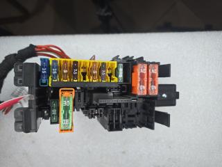 блок предохранителей Mercedes-Benz E-Класс W213/S213/C238/A238 S213 2017, 2.0 л., OM 654.920, дизель, универсал, A2059067200