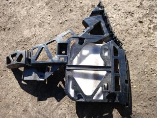 Крепление бампера заднего Mercedes-Benz GLE W166 2016, 3.0 л., OM 642.826, дизель, АКПП, A1668851721