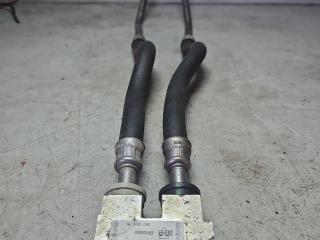 шланг (трубка) АКПП Mercedes-Benz GLE W166 2016, 3.0 л., OM 642.826, дизель, АКПП, A1665010265, A1665001388, A1665001088