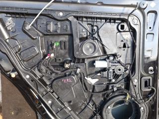 стеклоподъемник задний левый Mercedes-Benz GLE W166 2016, 3.0 л., OM 642.826, дизель, АКПП, A1667308901